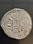 France Medieval Silver Gros Tournois Philip Iv Le Bel 1285-1314 Coin