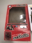 Vintage Bullmark Mech Gorilla Space Robot Ark Arklon Japan Godzilla King Kong