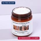 New Strong Whitening Cream For Removing Dark Knuckle Finger Elbow And Knee