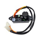 Ignition Control Module For Predator 3500 Watts Inverter Generator Tj113-2009-1