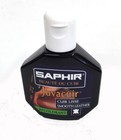 Saphir Juvacuir Smooth Leather Recoloring Cream  75ml