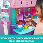      Brand New In Box Gabby   s Dollhouse Sprinkle Party Sweet Treat Set 15pc