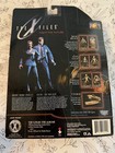 X-files Fight The Future Mcfarlane Series 1 Agent Scully Alien Figure