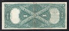 Fr  39 1917  1 One Dollar Legal Tender United States Note Extremely Fine
