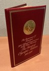 Nicaragua The Greatest Olympic Athletes Stamp Collection Album 1912-1976 Zayix
