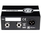 Rare  Jetdirect Jet City 333 Amplification Direct Box     Tested     Clean