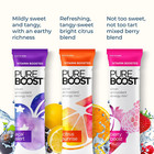 Clean Energy Booster  Refreshing Energy Drink Mix With B12 Vitamins  Electrolyte
