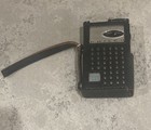 Nice Vintage Philco 6 Transistor Am Radio P-1604 With Case - Works Well