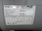 Marathon Magnaplus Generator 240v 120amp 50kva 