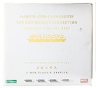 Kotobukiya Marvel Comics Colossus Limited Edition Fine Art Bust 736 1500 Statue