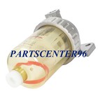 Water Separator Fit For Komatsu Bulldozer D31e-20 D31p-20 D41p-6k Engine 6d125e