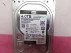 Western Digital Wd4005fzbx-00k5wb0 Black 4tb Sata Hdd 6gb s 7200rpm T9-c11