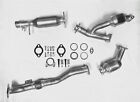 Fits  2001-2003 Toyota Highlander 3 0l Complete Exhaust