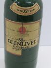 Vintage Glenlivet Scotch Whisky Twist Slide Puzzle Bottle Rare    Unique  ok