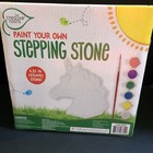 Creative Roots Paint Your Own Unicorn Stepping Stone - Multicolor Unicorn