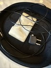 Bose Quietcomfort 15 Acoustic Headphones Qc15 W case - Earpad - Tested