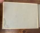 Snapshots Of Baby Photo Album Vintage 1940s Unused Scrapbook