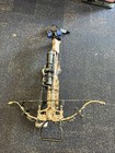 Excalibur Micro Suppressor Extreme - Mossy Oak Break-up W bolts - P33