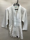 Kanagawa Samukawa High School Judo Gi Jacket  top   0209754 