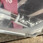 Old School Bmx Odyssey Gyro Cable White Nos First Gen Freestyle 80s Vintage