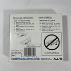  new  Pioneer Jd-m300 6-disc Magazine Cartridge Genuine