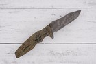 Rick Hinderer Eklipse 3 5 Skinny Slicer Hollow Grind Magnacut     Battle Hound 25