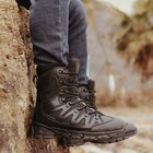 8  Waterproof Military Tactical Men s Work Boots