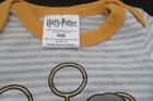Newborn Harry Potter Bodysuit Long Sleeve