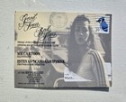 Rare Mistwr Cartoon Estevan Oriol Art Show 1998 Invitation Card Sa Studios
