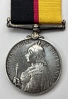 Queens Egypt Sudan Medal  2061 Cr  Sergt  J  Morley So  Stafford Regt Re-named 