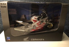 New Ray Roadrider Collection Honda Cbr600f4 1 12 Scale Model Motorcycle