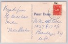Emma Bridge Otrabanda Curacao Dutch West Indies Vintage Postcard