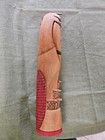 Authentic Hopi Corn Girl Maiden Kachina Doll Hand-carved Signed Jr Tsinnijinnie 