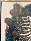 Queens Of The Stone Age Poster Joshua Tree April 24  2026 Non Foil  Xx 200
