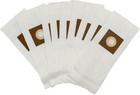 Micro Filtration Vacuum  Bags  Forhoover Y   Z   Windtunnel   Tempo 9-pack