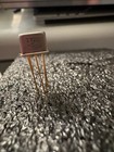 Teledyne Relays 16214 24028  172d -5 High Frequency Rf Relays