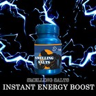 Taeing Smelling Salts Ammonia Inhalant For Powerlifting Alert Workout Faints