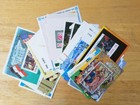 Central Eastern Africa 1960-1995 Souvenir Sheet Collection Mnh Includes Ghana Ta