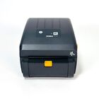 Mint Zebra Zp230d  zp450 Replacement  Direct Thermal Barcode Label Printer Usb
