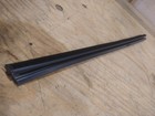 15138387 Front Door Inside Glass Seal Set Of 2 99-06 Gm