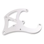 Ls Truck R4 A c Air Conditioner Compressor Bracket Kit For Ls1 Ls2 Ls3 Ls6 Lq4