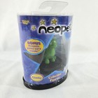 Neopets - Green Chomby Action Figure Thinkway Toys Neopet Rare Authentic - New