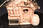 Vintage Mickey Mouse Club Cookie Jar Walt Disney Productions