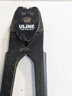 Uline 1 2    Poly Deluxe Crimper Tool Poly Strapping Banding Crimping Tool 