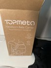 Topmeta Baby Carrier - Ergonomic  Cozy And Lightweight Infant Carrier For 7-24lb
