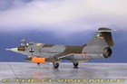 Hobby Master 1 72 F-104g Starfighter Luftwaffe Jg 74 Molders 24 68