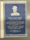 Lot Of  3  1985 Roger Maris Yankees Funeral Program St Patrick   s Cathedral Rare