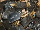 Lot Of 100  Used Micro Switches - Micro - Robertshaw - Arco -