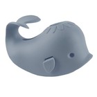 Whale Bath Spout Cover For Babies - Silicone Safety Protector   Faucet Cover
