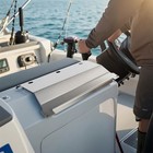 Tail Lift Spray-shield Rust-resistant For Boat Owners
